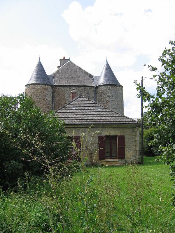 Château de Villers