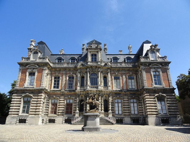 Château Perrier