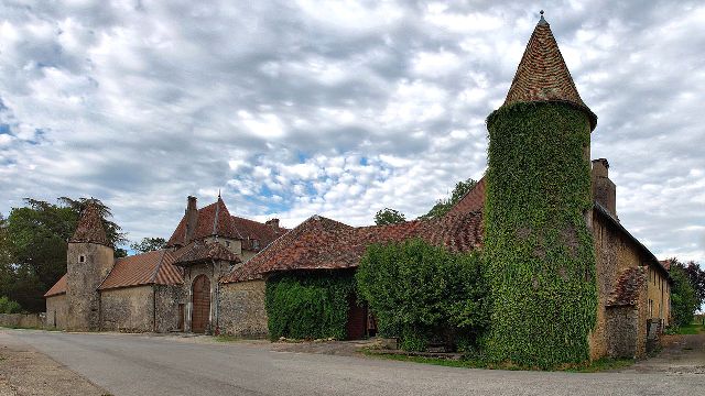 Château de Bonnay