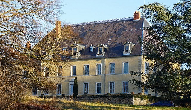 Château de Fallon