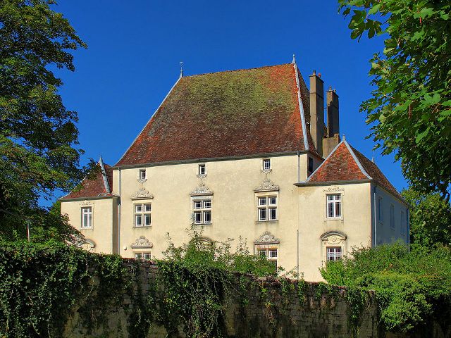 Château de Malans