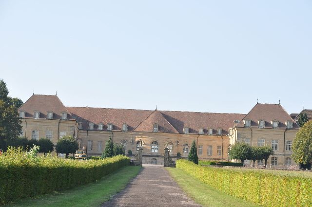 Château de Saint-Remy