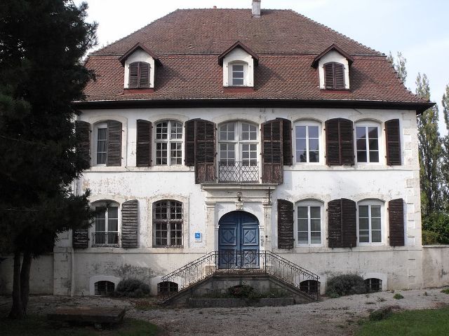 Château Sattler