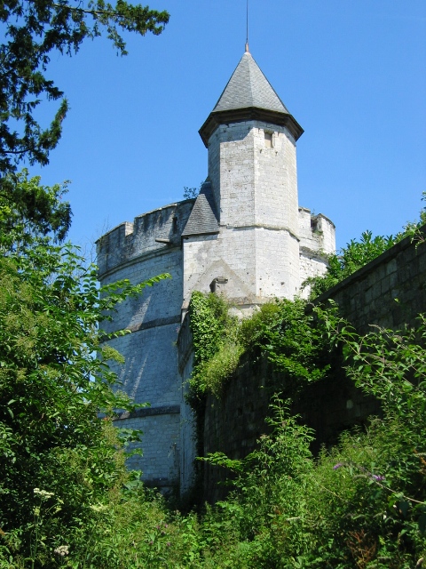 Château de Tancarville