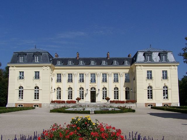 Château de Béhoust