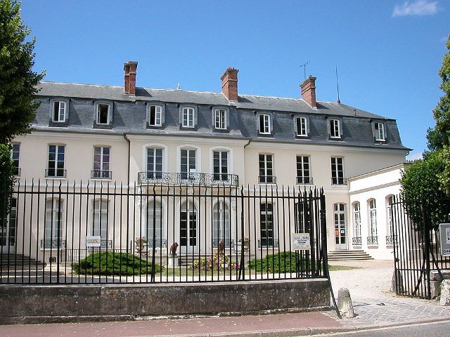 Château de Croissy