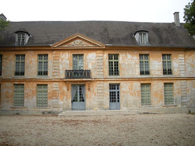 Château de Haute-Maison