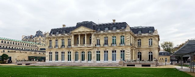 Château de la Muette