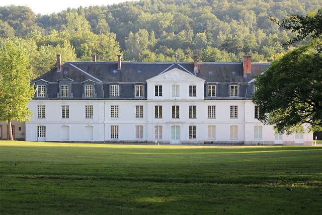 Château de Mauvières