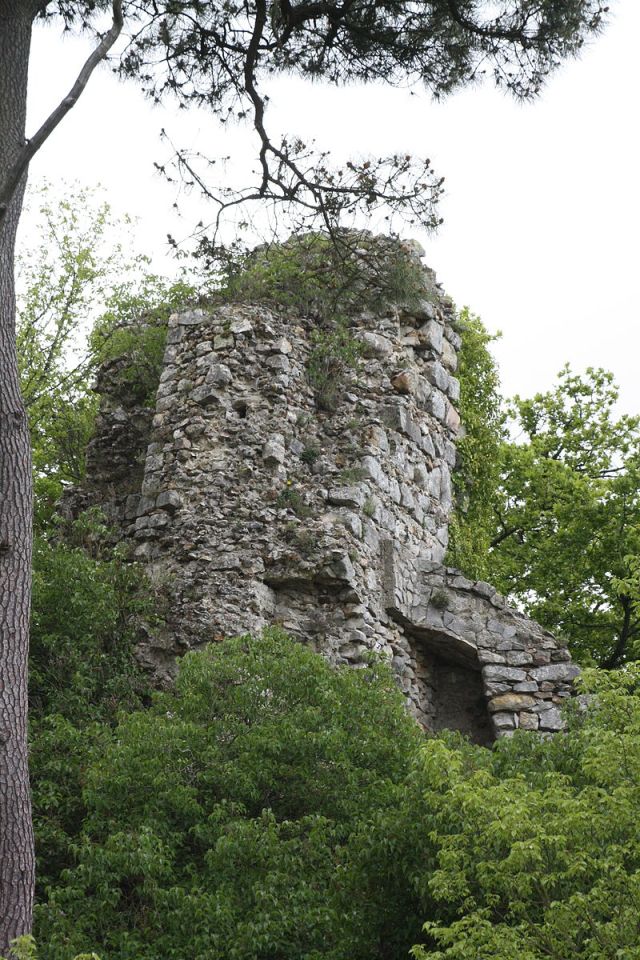 Château de Rochefort-en-Yvelines