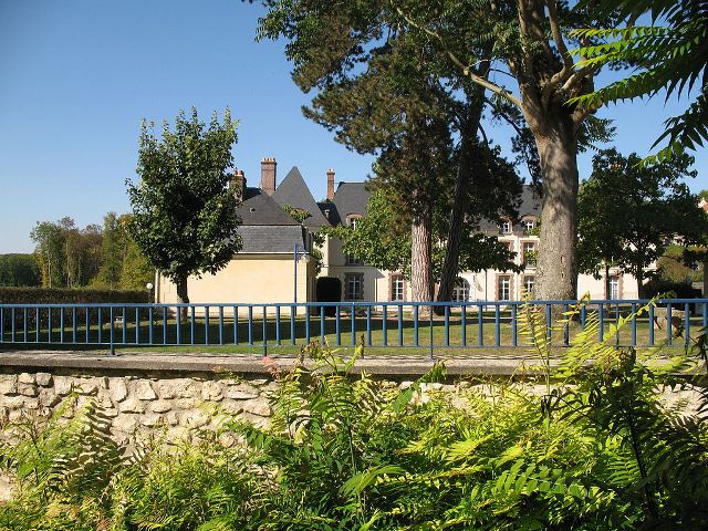 Château de Septeuil