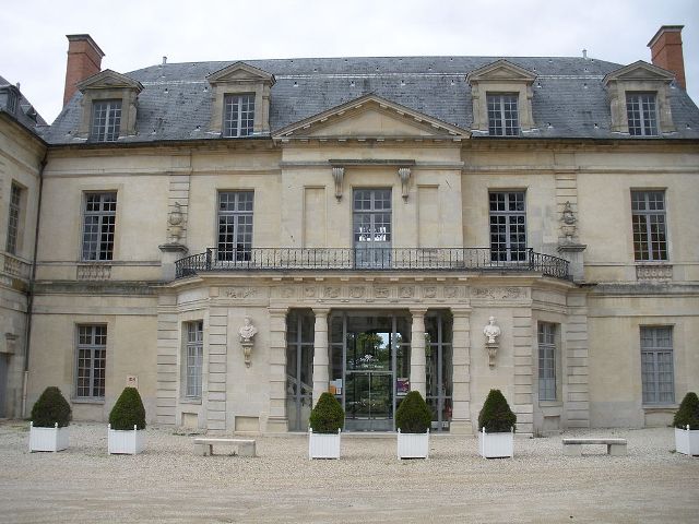 Château de Sucy-en-Brie