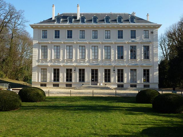 Château de Thierry