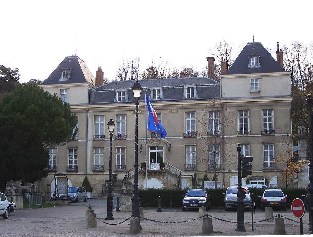 Château des Lions