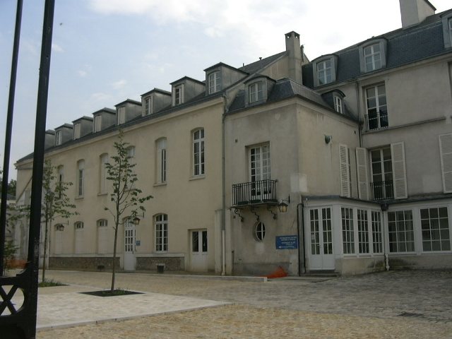 Château du Parangon
