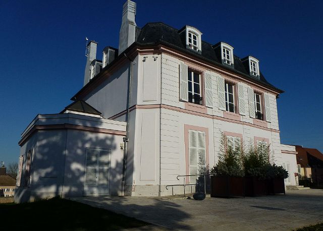 Château du Vivier