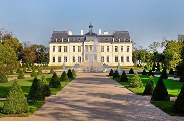 Château Louis XIV