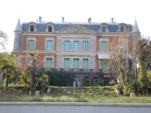 Château Bon