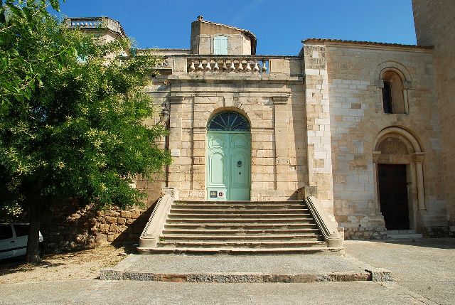 Château d'Assas