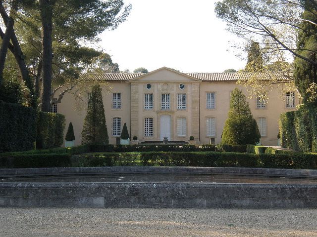 Château d'Ô