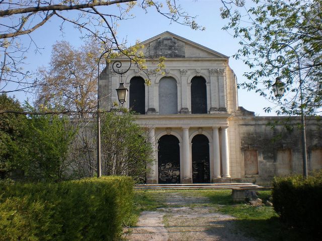 Château de la Mosson