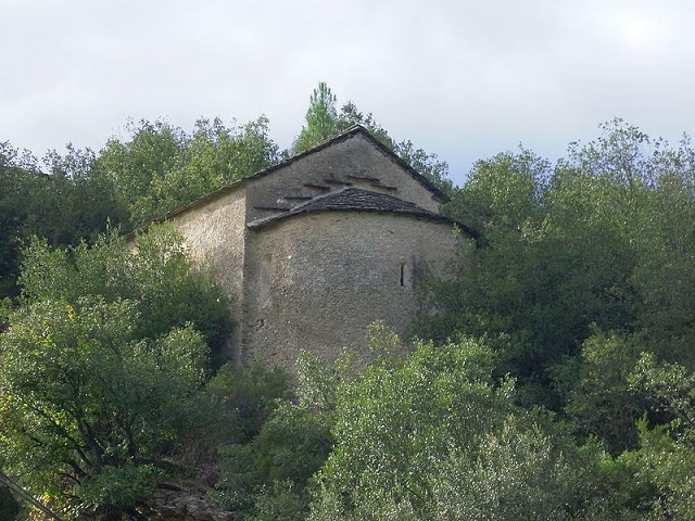 Château de Mandajors