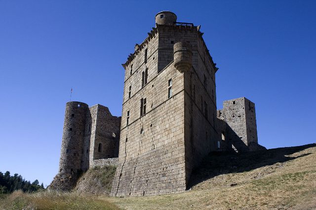 Château de Portes