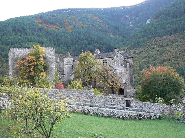 Château de Prades
