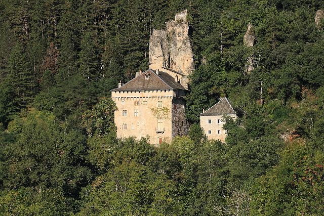 Château de Rocheblave