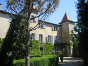 Château de Saint-Jean-du-Gard