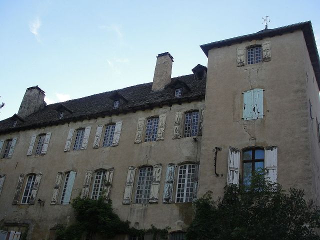 Château de Saint-Lambert