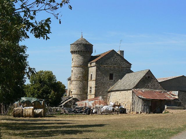 Château du Choizal