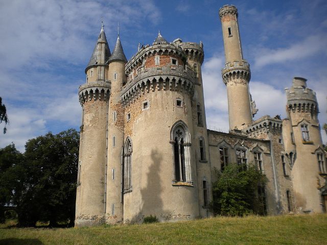 Château de Bagnac