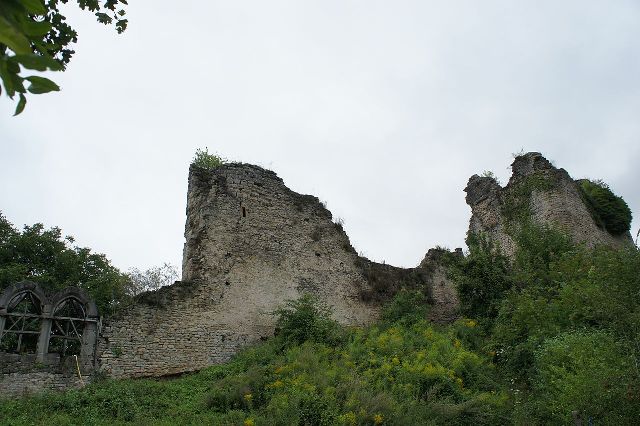 Château de Blâmont