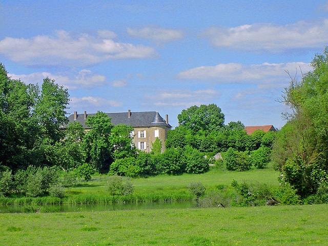 Château de Blettange