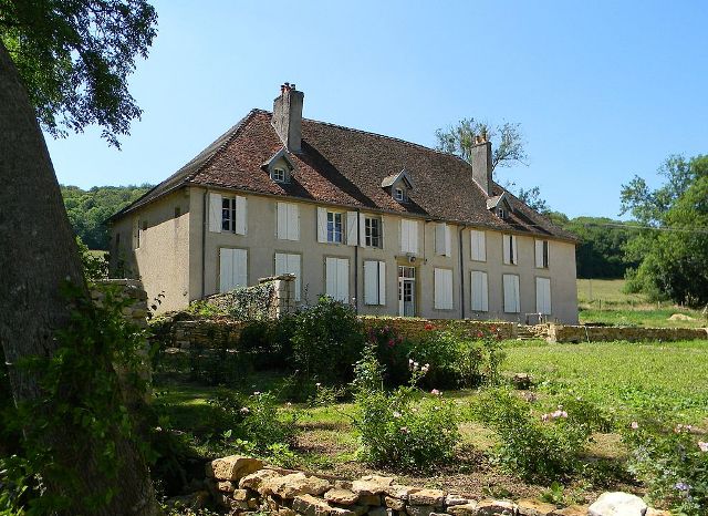 Château de Roncourt