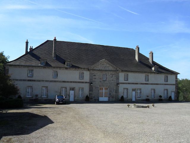Château de Thuillières
