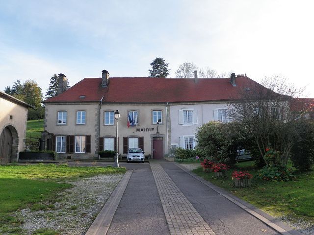 Château de Tollaincourt