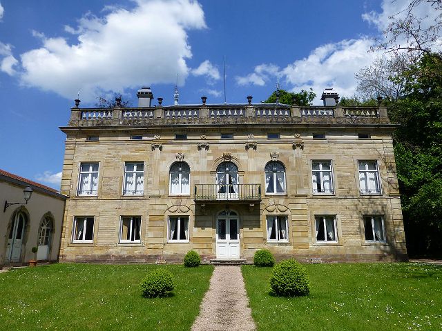 Château des Capucins