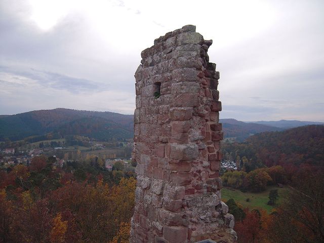 Château du Ramstein