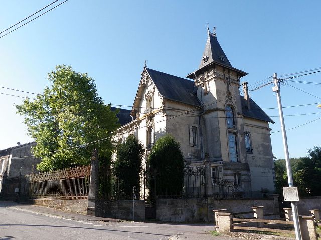 Château Lobstein