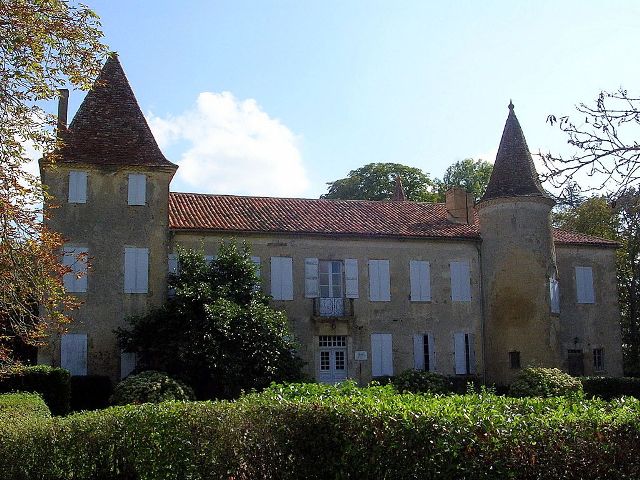 Château de Castelmore