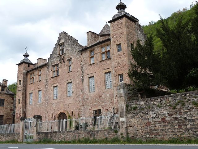 Château de Cougousse