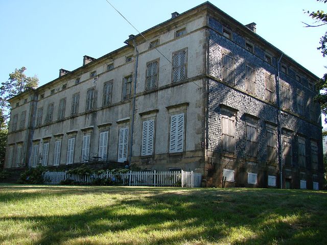 Château de Soult-Berg