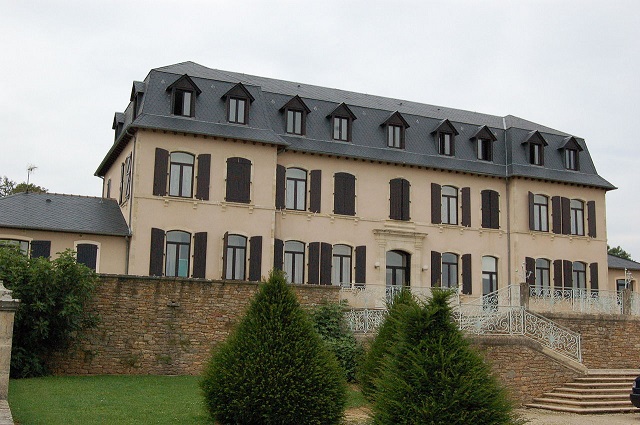 Château de Vabre