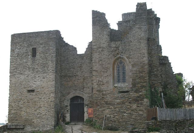 Château de Valon