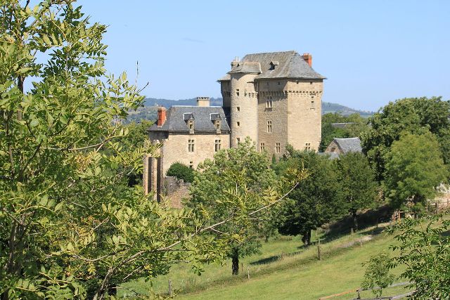 Château du Cayla