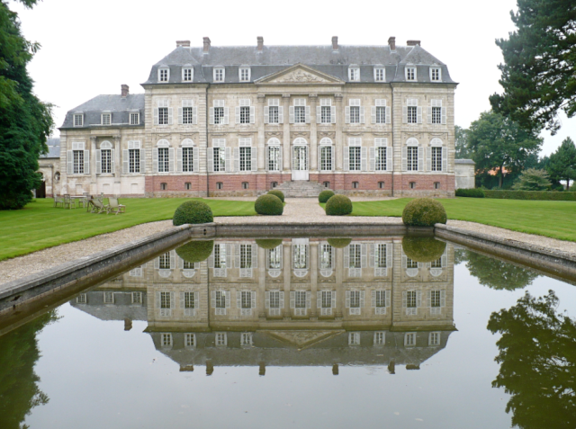 Château de Varlemont