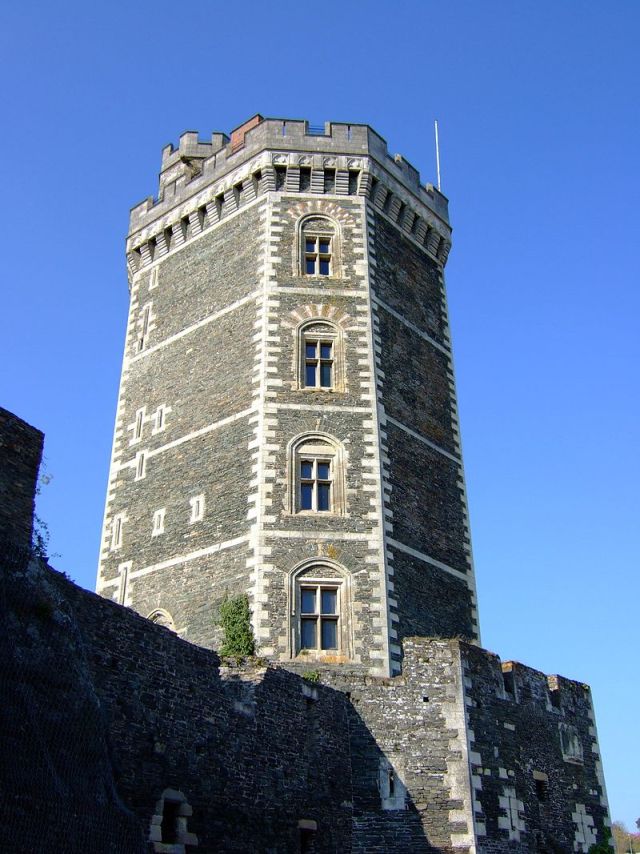 Château d'Oudon