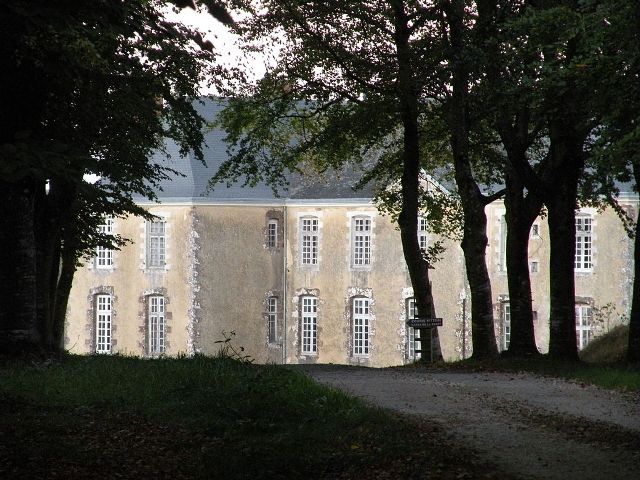 Château de Fresnay